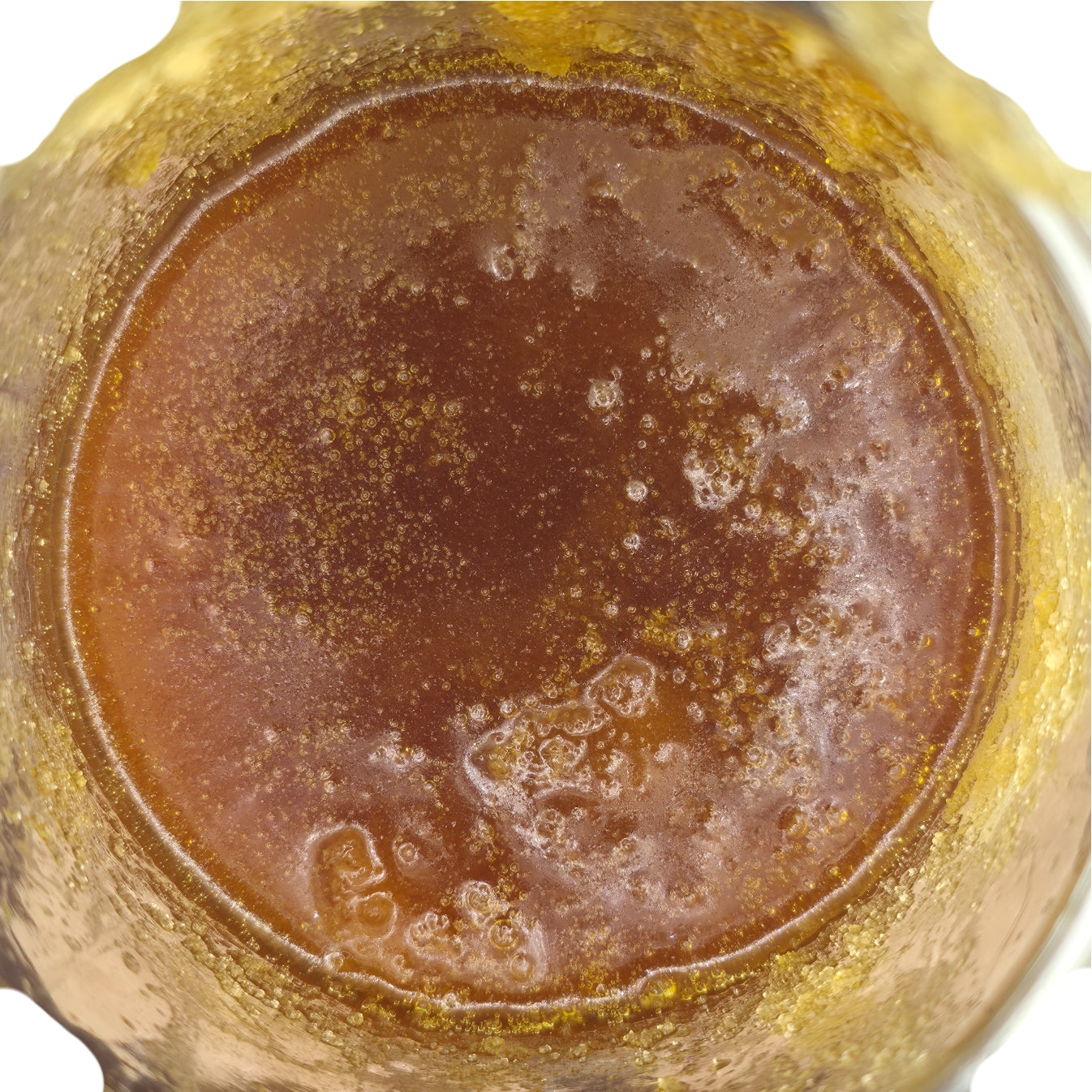 Cherry Diesel Live Resin (Hybrid - 67.86% CBDA)