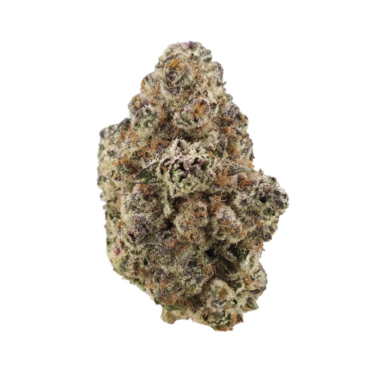 Blockberry (Hybrid - 25.42% THCA)
