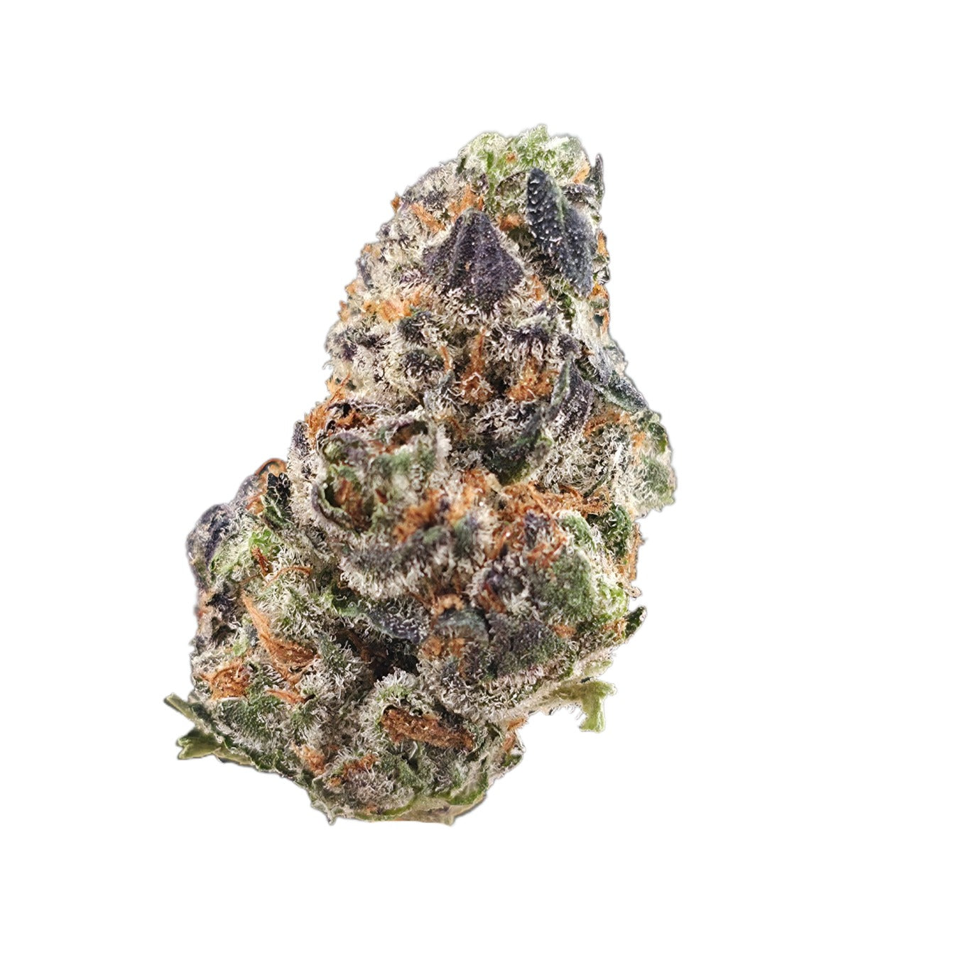 Gas Face Mediums & Smalls (Hybrid - 29.03% THCA)