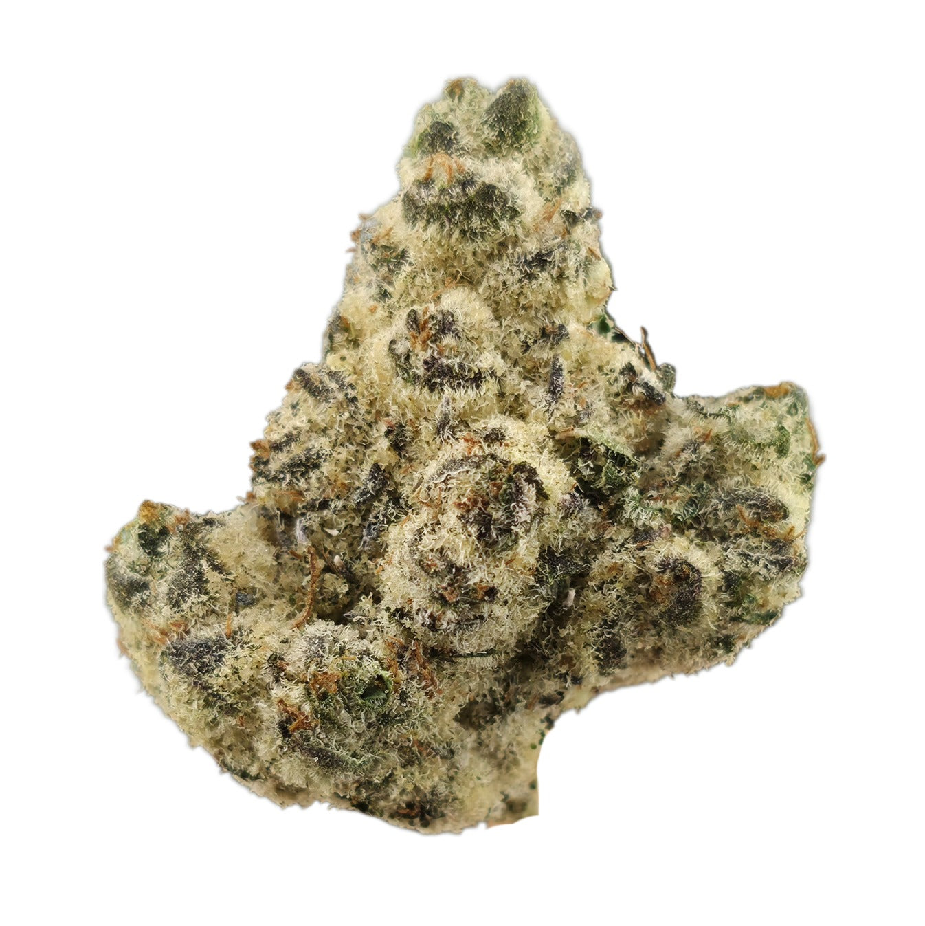 Upgrade (Hybrid -  29.76% THCA)