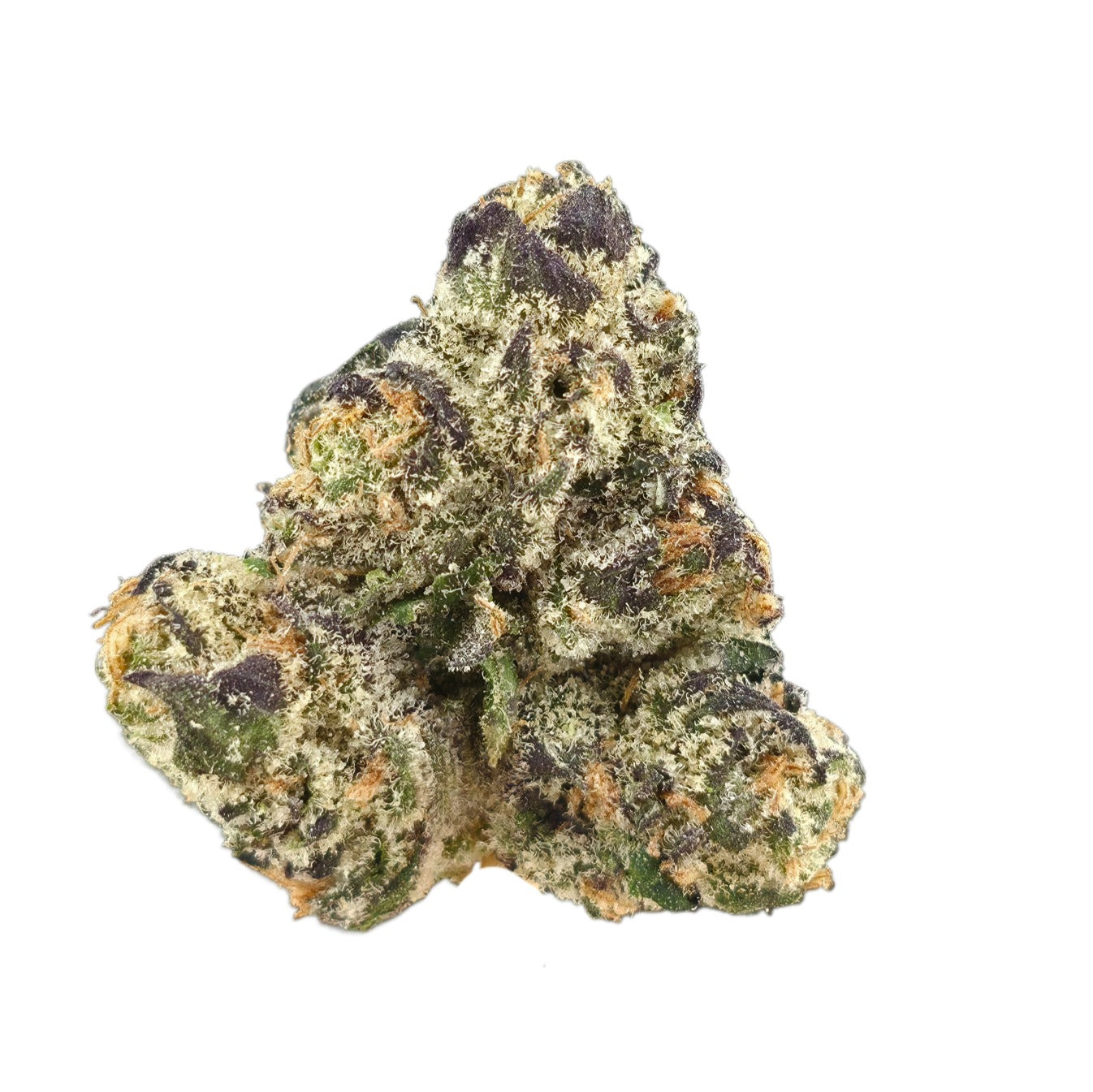 Crunchberry (Hybrid - 27.71% THCA)