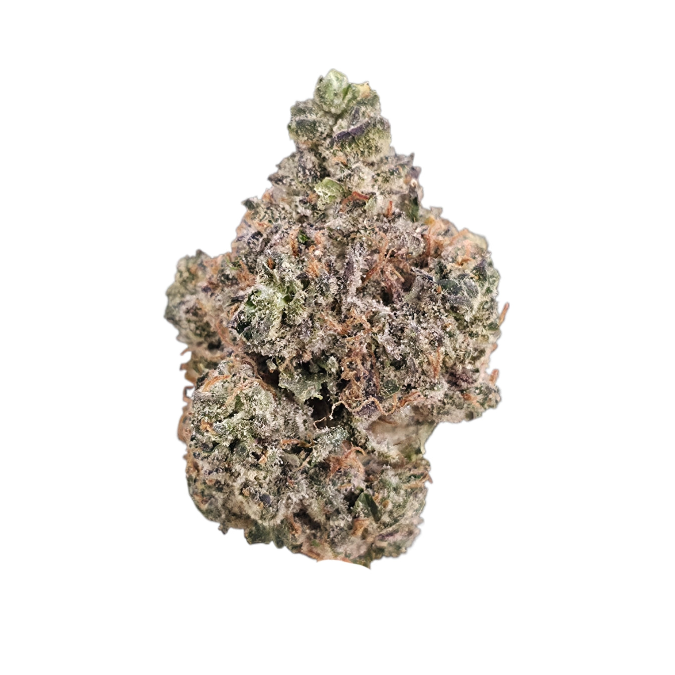 Sunset Sherbert (Hybrid - 19.04% THCA)