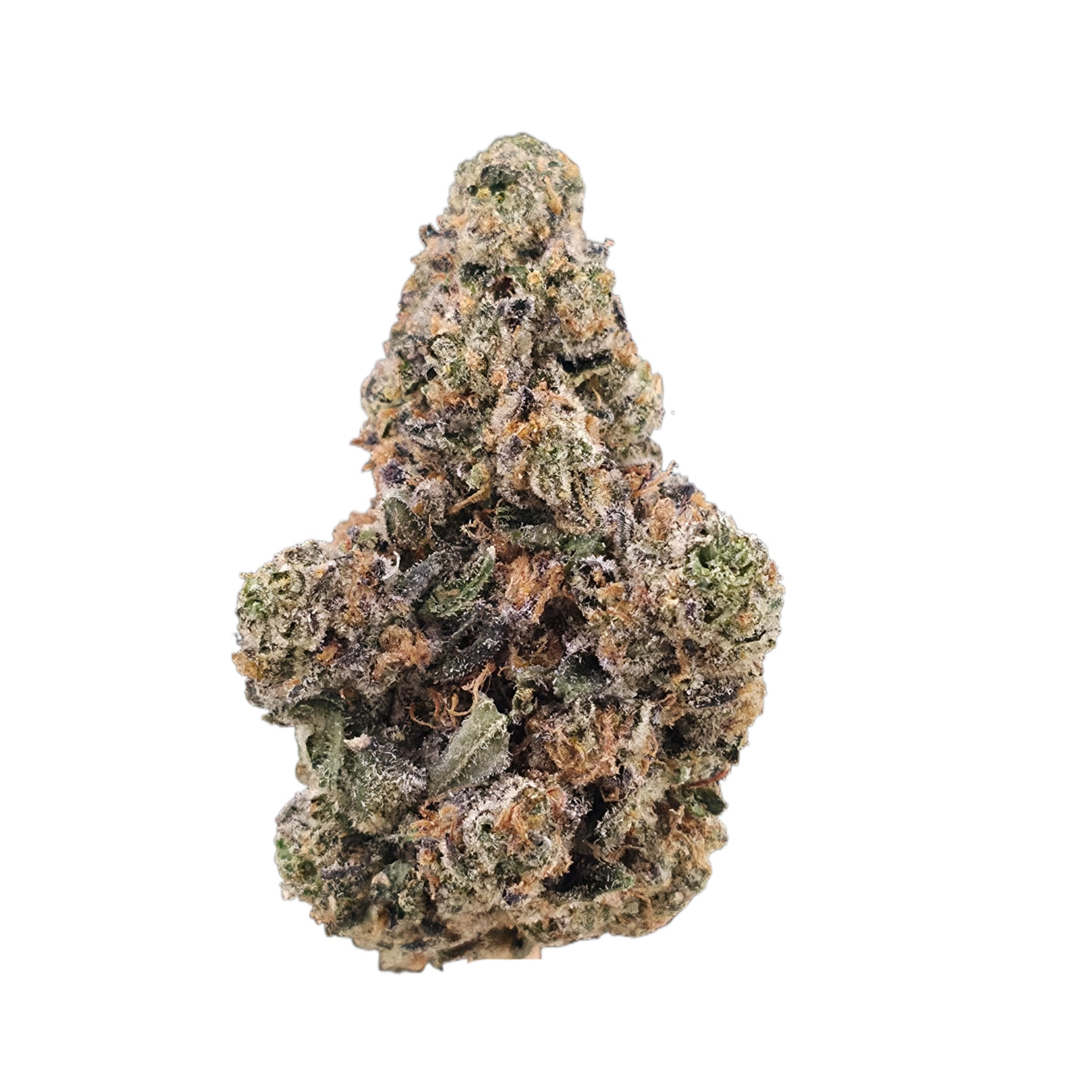 Mother of Berries (Indica - 16.91% THCA)