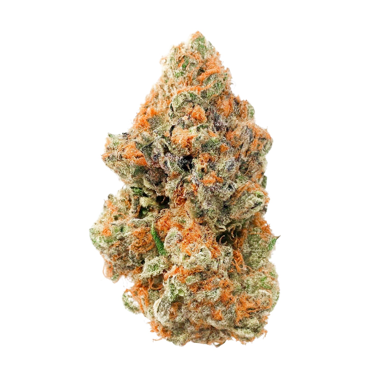 Panama Red (Sativa - 28.06% THCA)
