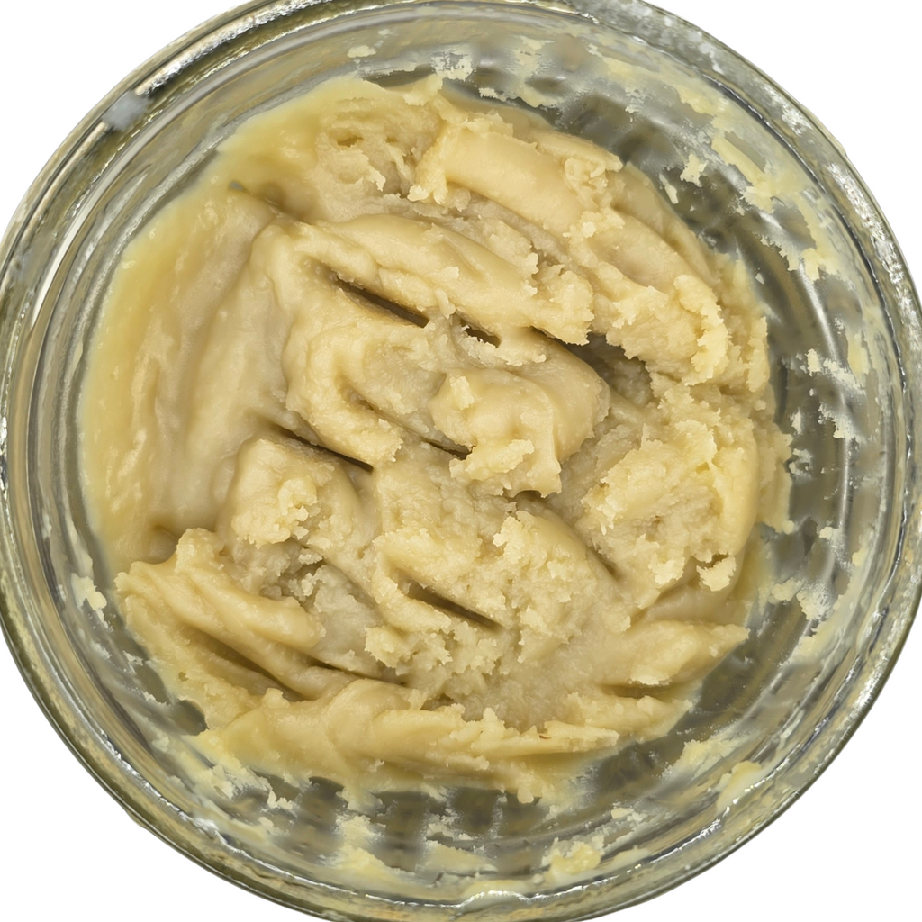 Papaya Crush Tier 2 Rosin (Hybrid - 62.22% THCA)