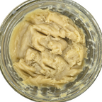 Papaya Crush Tier 2 Rosin (Hybrid - 62.22% THCA)