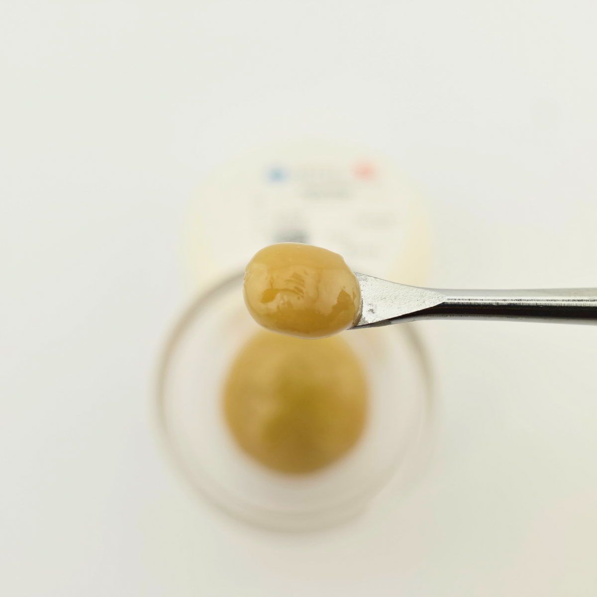 Peach Ringz Tier 2 Rosin (Indica -75.40% THCA)
