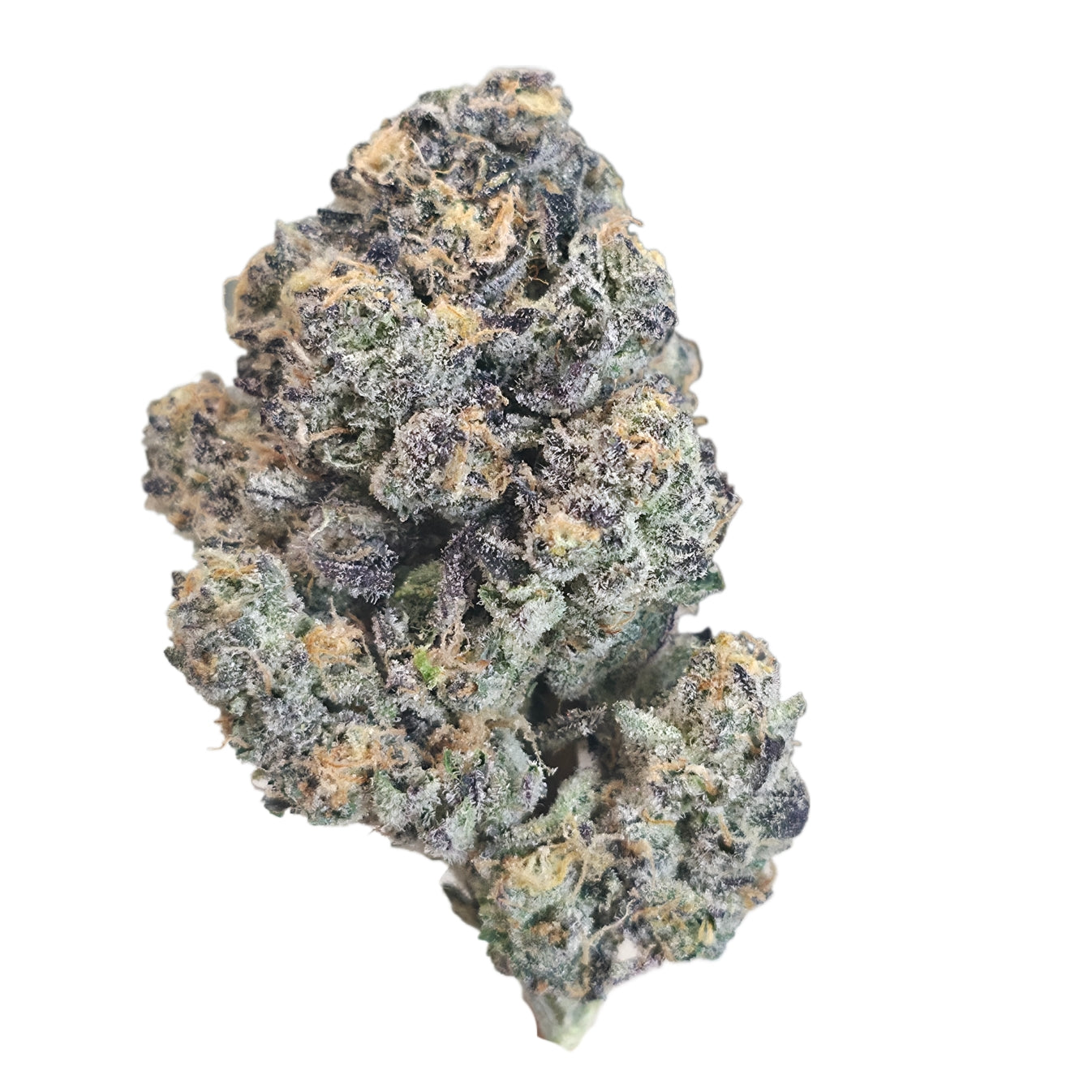 Permanent Marker (Indica - 25.06% THCA)