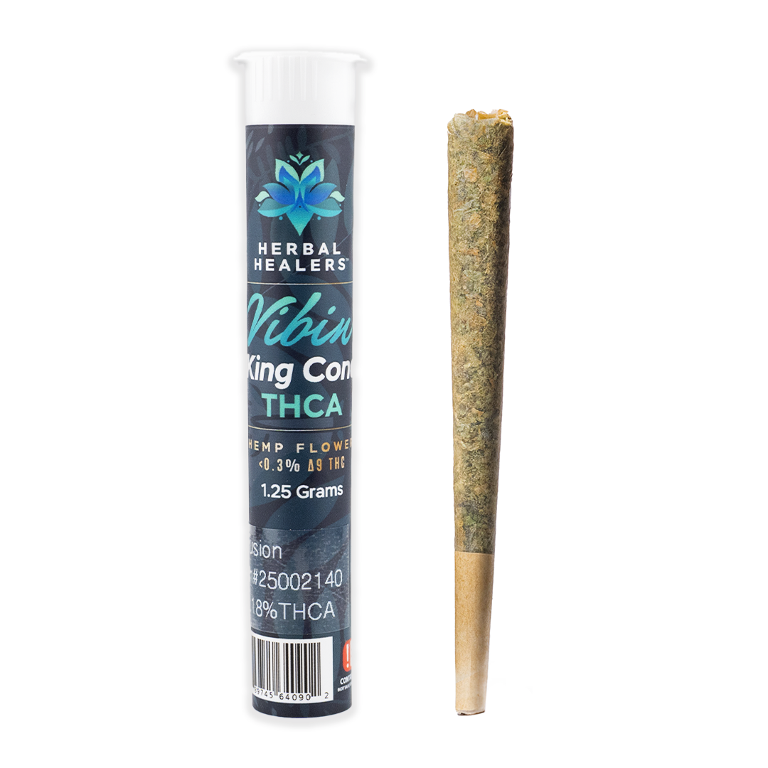 THCA Pre-Roll