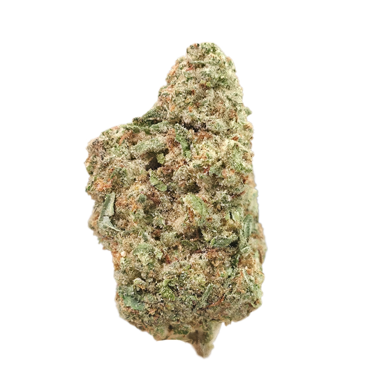Punch Breath (Indica - 26.23% THCA)