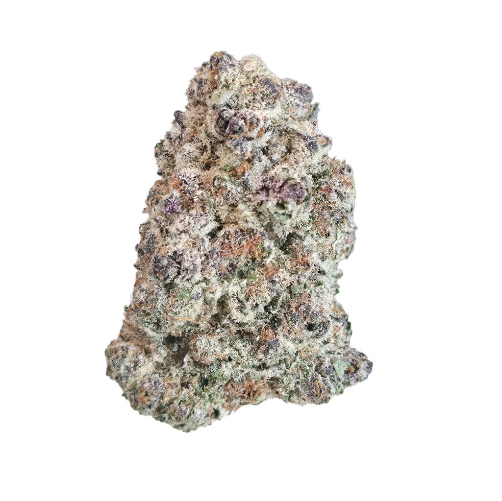 Royal Kush (Hybrid - 18.23% THCA)