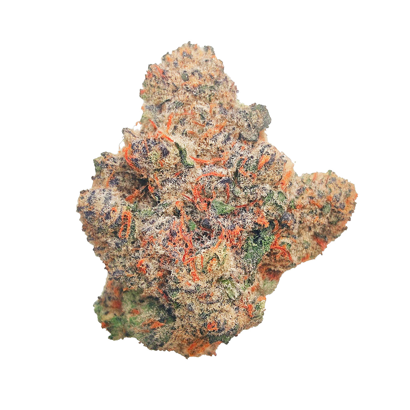 Time Wreck (Sativa - 24.53% THCA)