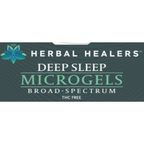 Deep Sleep Microgels (THC FREE)