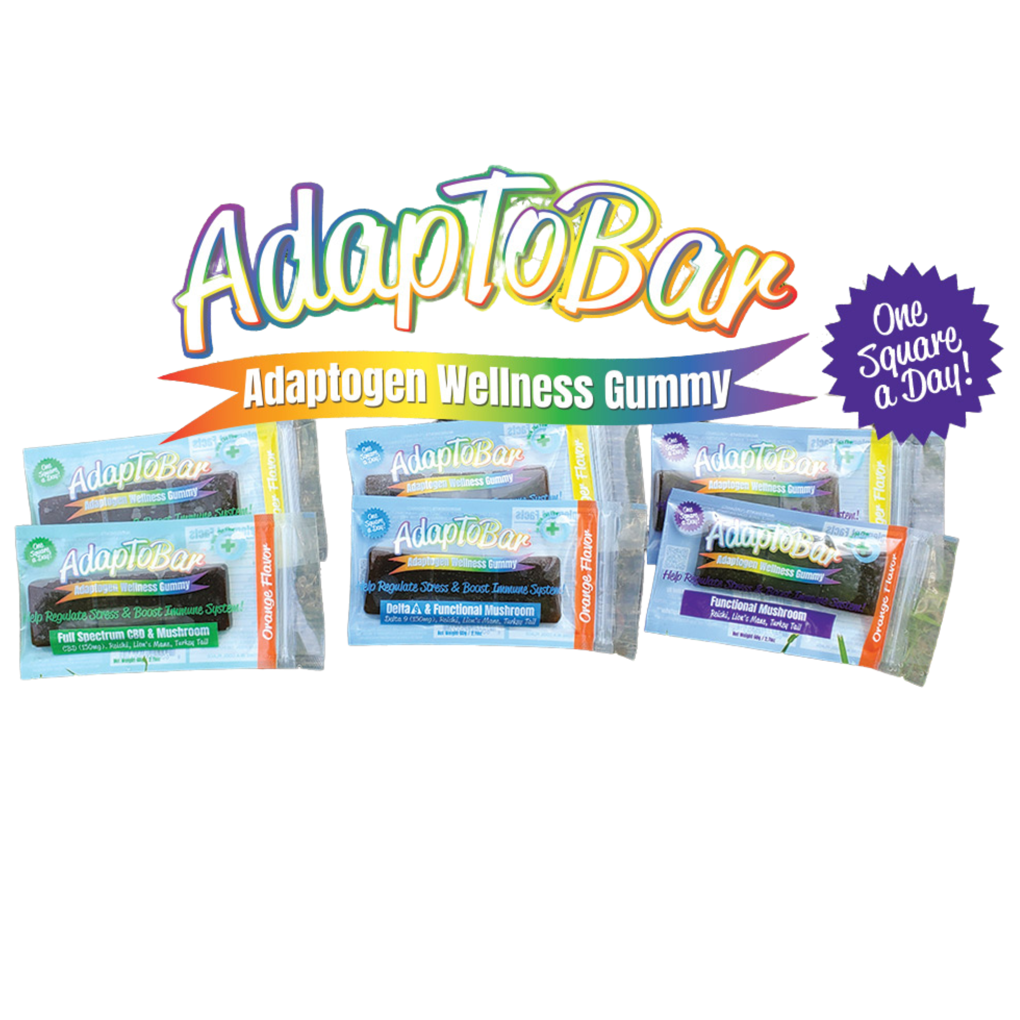 AdaptoBar