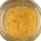 Grape Fritter Live Resin (Hybrid- 80.29% THCA)