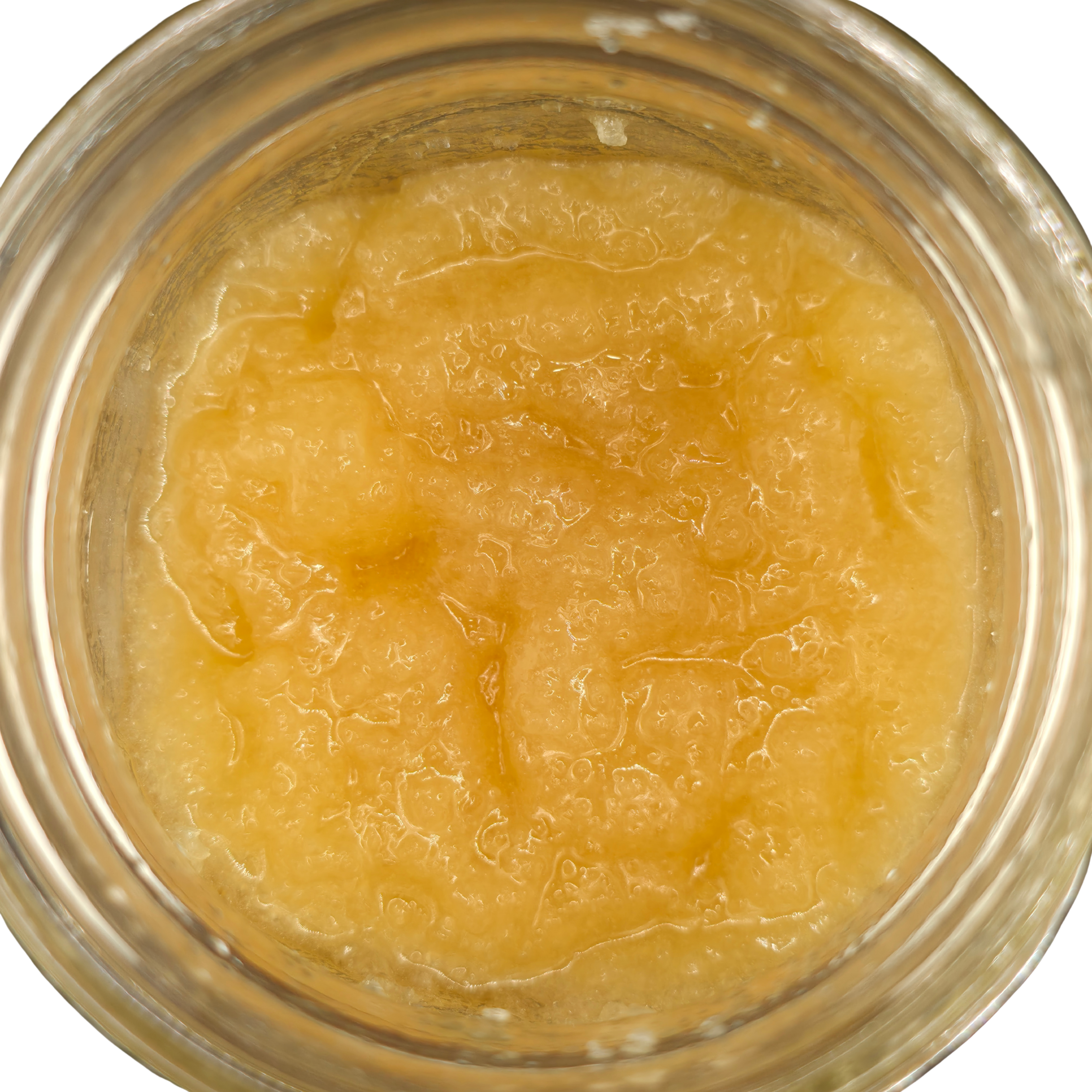 Grape Fritter Live Resin (Hybrid- 80.29% THCA)