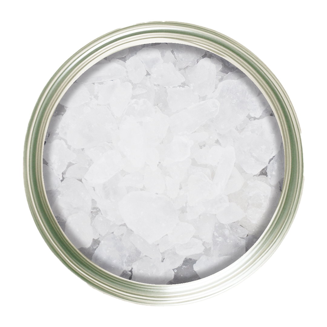 Small Diamonds (99.17% THCA)