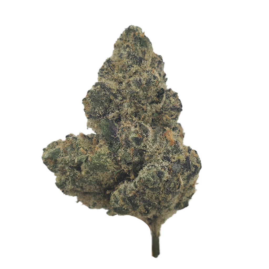 Yaaas Biatch (Hybrid/Indica - 31.89% THCA)