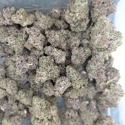 Ice Cream Cake (Hybrid - 32.89% THCA)