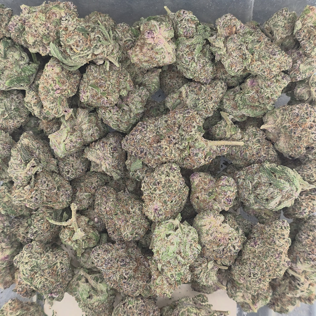 Royal Kush (Hybrid - 18.23% THCA)