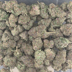 Royal Kush (Hybrid - 18.23% THCA)