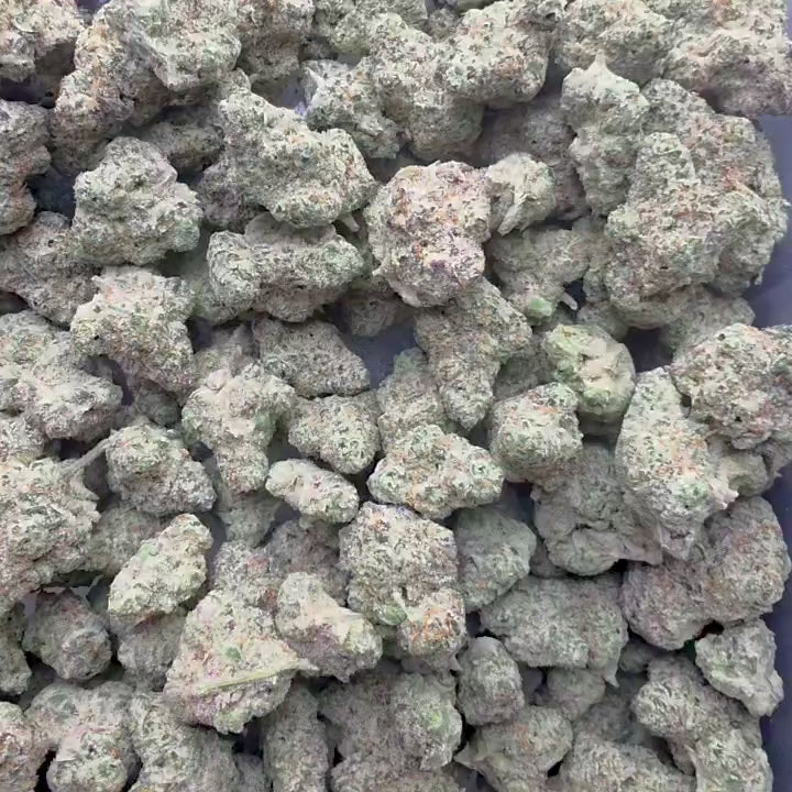 Cap Junky (Hybrid - 32.13% THCA) Restock