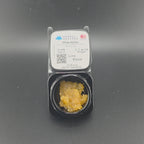 White Bubba Live Resin (Indica - 74.38% THCA)