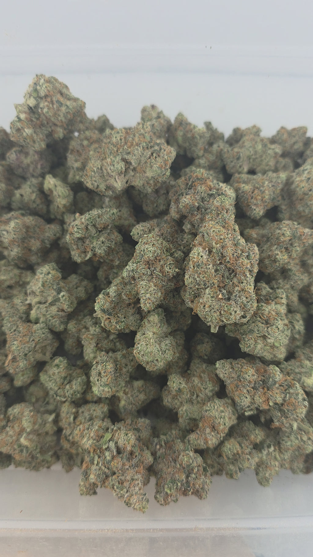 Frosted Donut Indoor (Hybrid- 32.80% THCA)