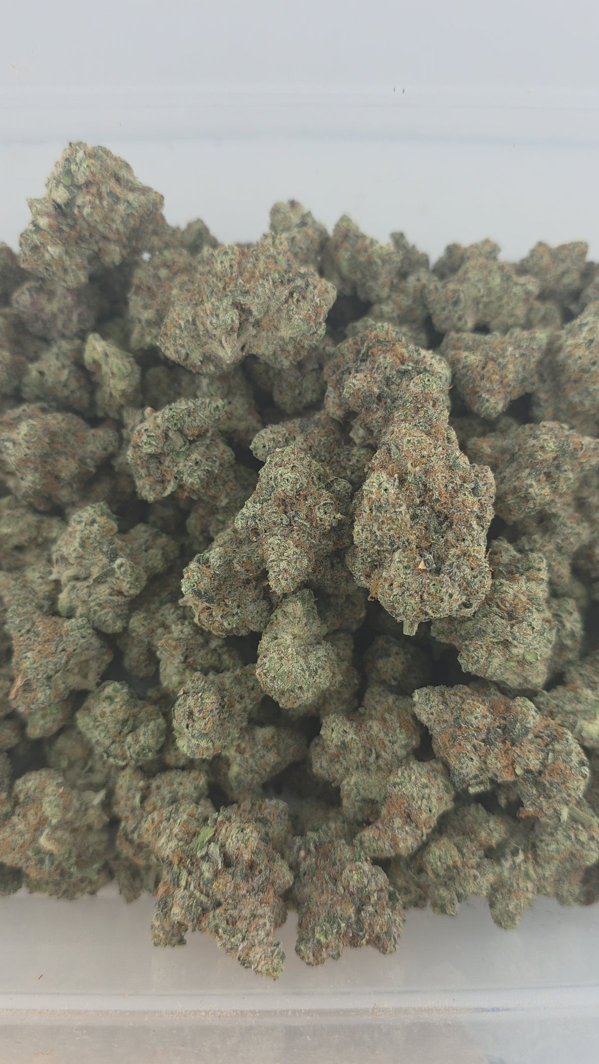 Frosted Donut Indoor (Hybrid- 32.80% THCA)
